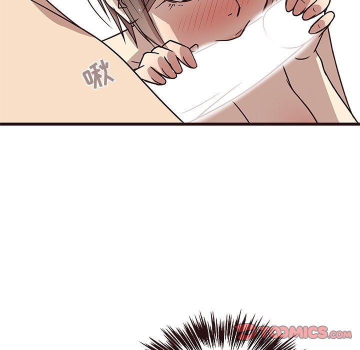 [韩国漫画] 笨蛋哥哥 剧情,巨乳大奶#[124P]-15