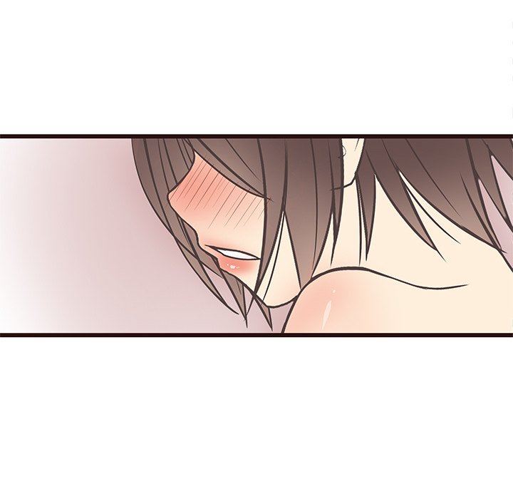 [韩国漫画] 笨蛋哥哥 剧情,巨乳大奶#[124P]-94