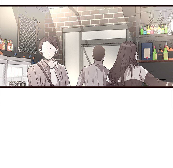 [韩国漫画] 笨蛋哥哥 剧情,巨乳大奶#[124P]-97