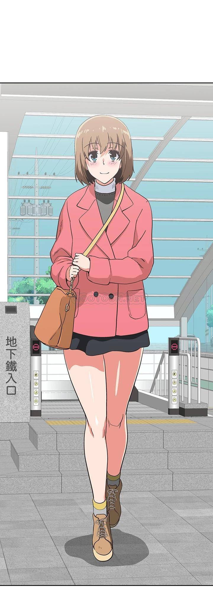 [韩国漫画] 梦幻速食店 剧情,巨乳大奶#[65P]-28