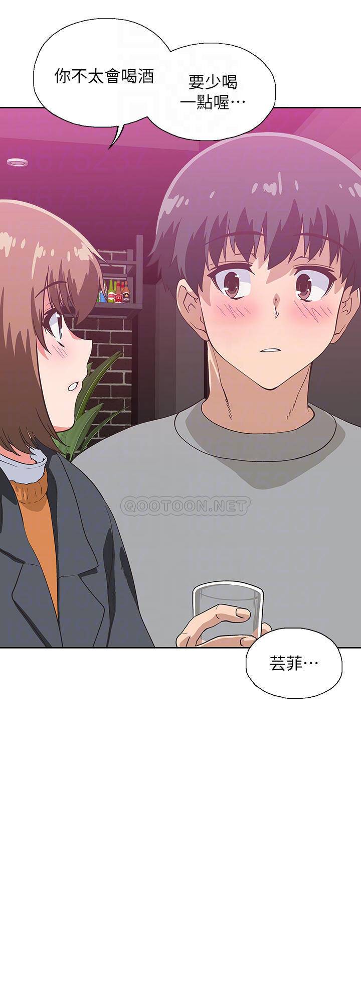 [韩国漫画] 梦幻速食店 剧情,巨乳大奶#[65P]-8