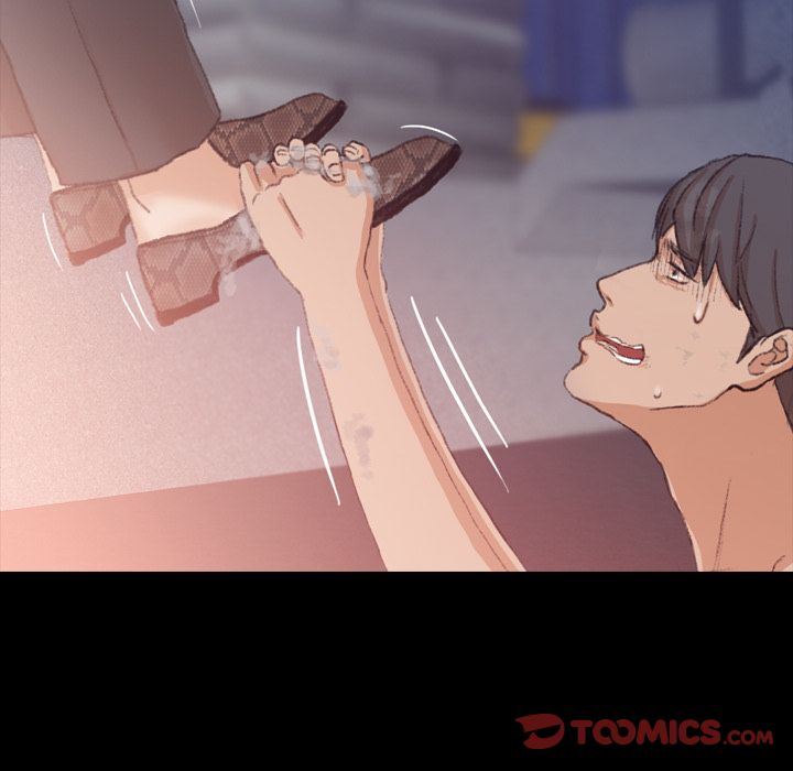 [韩国漫画] 隐秘的邻居们 爱情,熟女人妻,巨乳大奶#[116P]-104