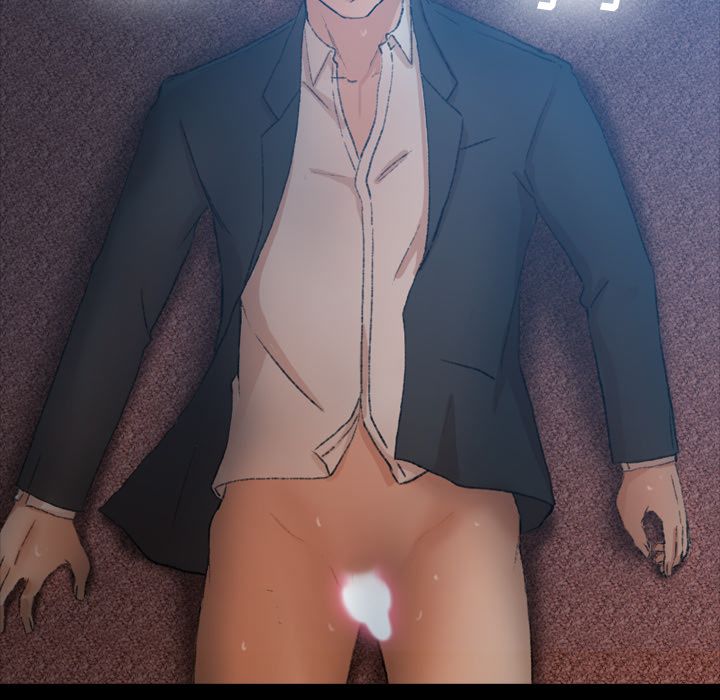 [韩国漫画] 隐秘的邻居们 爱情,熟女人妻,巨乳大奶#[161P]-91