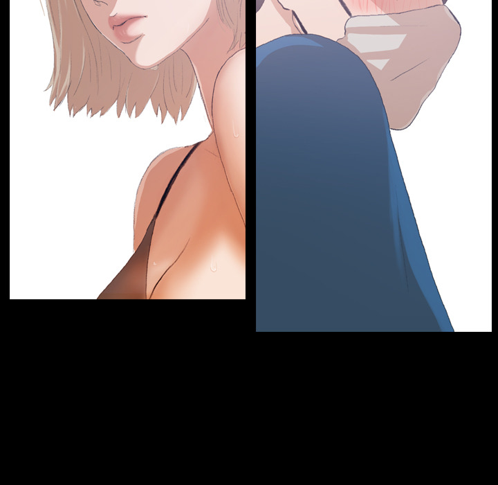 [韩国漫画] 隐秘的邻居们 爱情,熟女人妻,巨乳大奶#[167P]-165