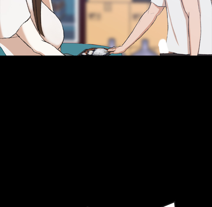 [韩国漫画] 隐秘的邻居们 爱情,熟女人妻,巨乳大奶#[167P]-34
