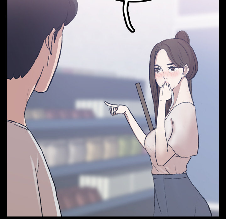 [韩国漫画] 隐秘的邻居们 爱情,熟女人妻,巨乳大奶#[167P]-39