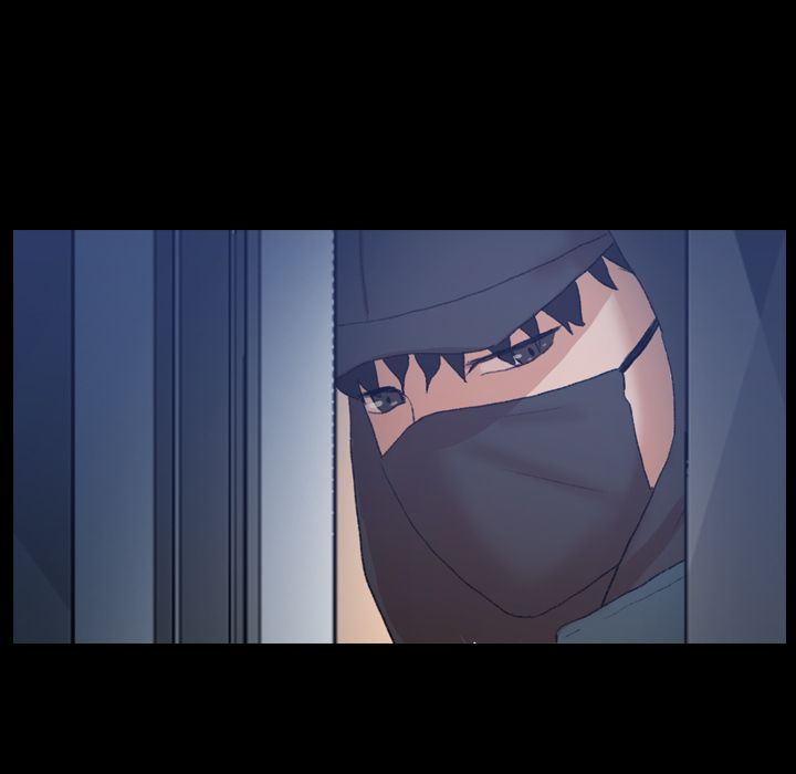 [韩国漫画] 隐秘的邻居们 爱情,熟女人妻,巨乳大奶#[121P]-118