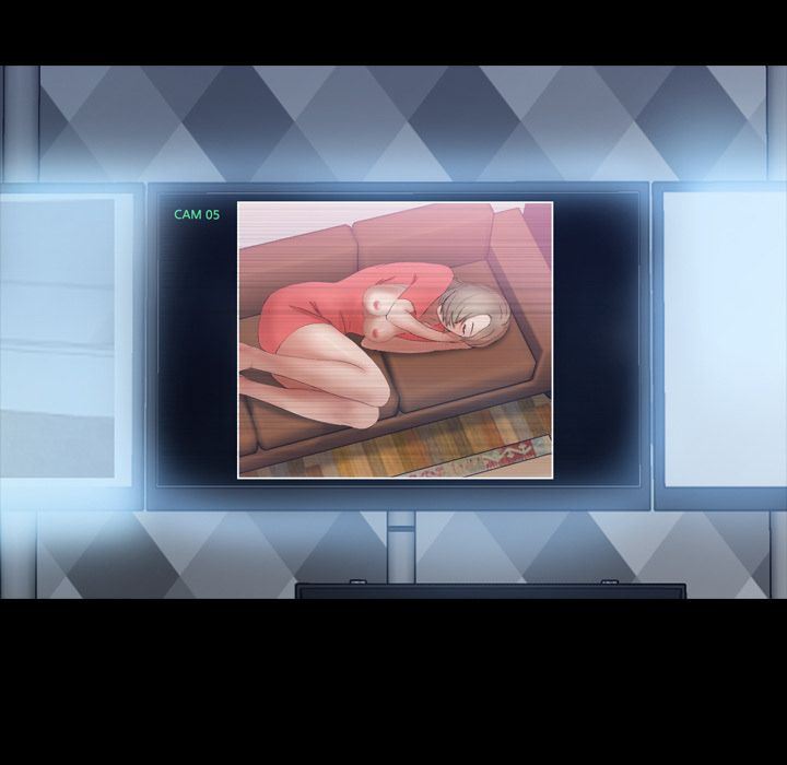[韩国漫画] 隐秘的邻居们 爱情,熟女人妻,巨乳大奶#[107P]-17