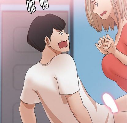 [韩国漫画] 隐秘的邻居们 爱情,熟女人妻,巨乳大奶#[109P]-10