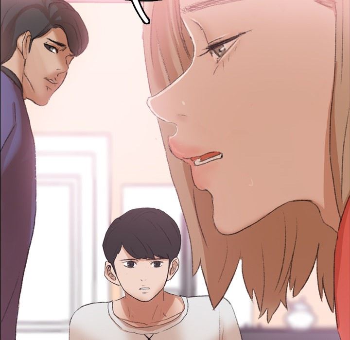 [韩国漫画] 隐秘的邻居们 爱情,熟女人妻,巨乳大奶#[106P]-23