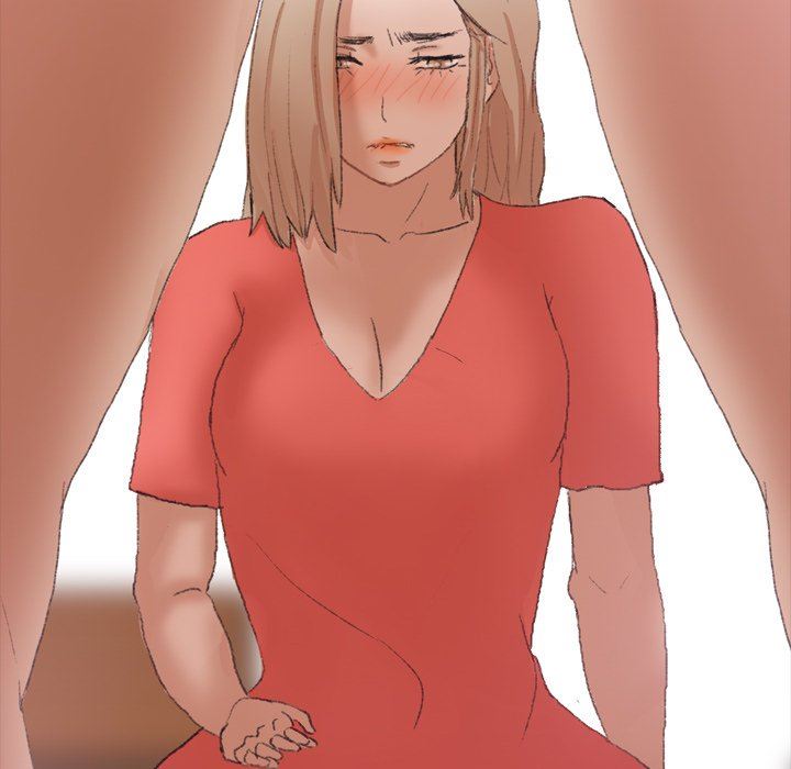 [韩国漫画] 隐秘的邻居们 爱情,熟女人妻,巨乳大奶#[110P]-105