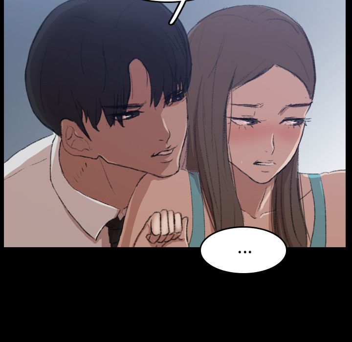 [韩国漫画] 隐秘的邻居们 爱情,熟女人妻,巨乳大奶#[160P]-22
