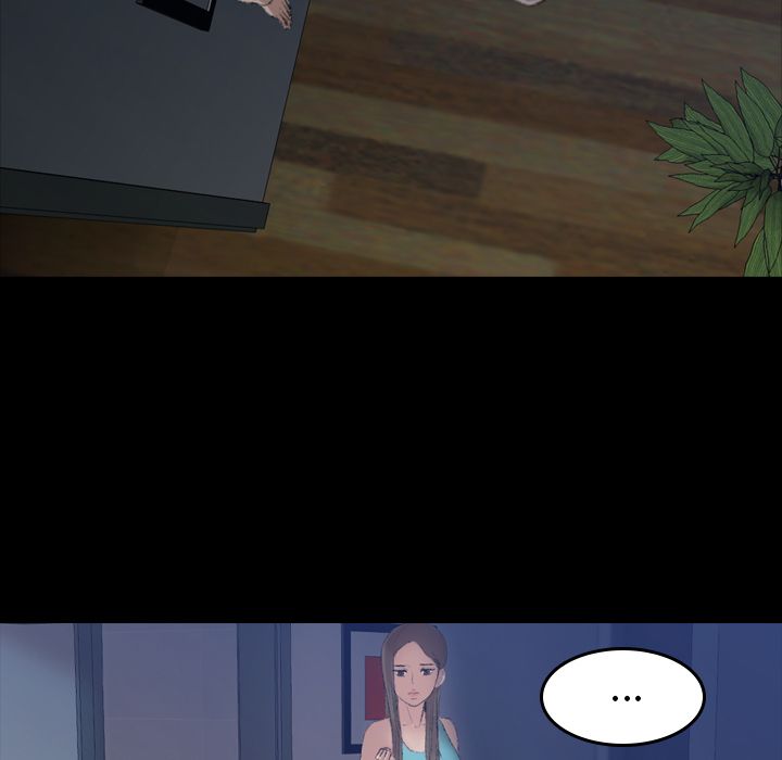 [韩国漫画] 隐秘的邻居们 爱情,熟女人妻,巨乳大奶#[160P]-43