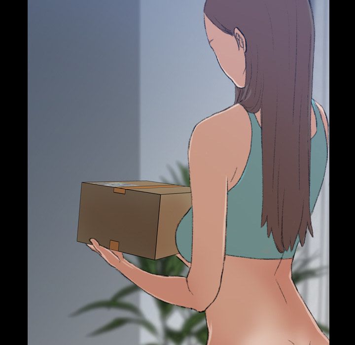 [韩国漫画] 隐秘的邻居们 爱情,熟女人妻,巨乳大奶#[160P]-47