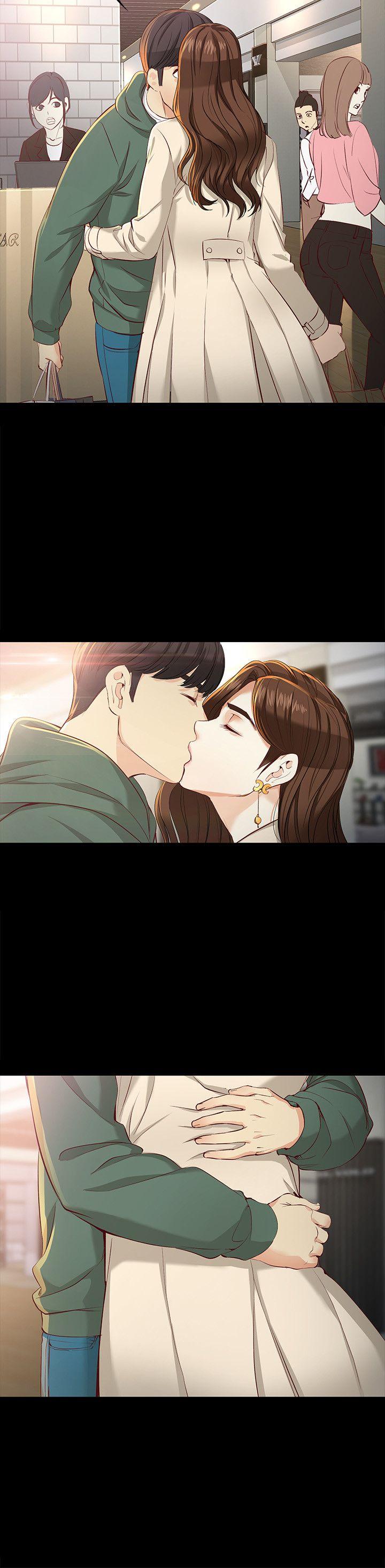[韩国漫画] 女大生世晶：无法自拔 爱情,巨乳大奶,熟女人妻#[33P]-24
