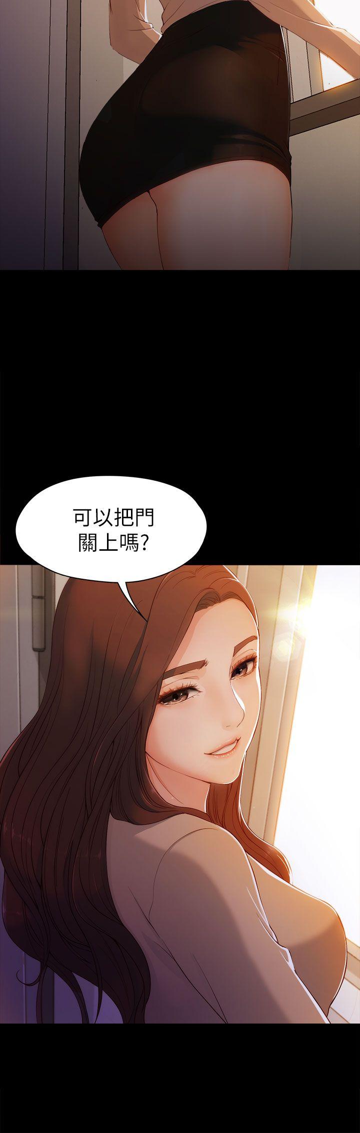 [韩国漫画] 女大生世晶：无法自拔 爱情,巨乳大奶,熟女人妻#[41P]-12