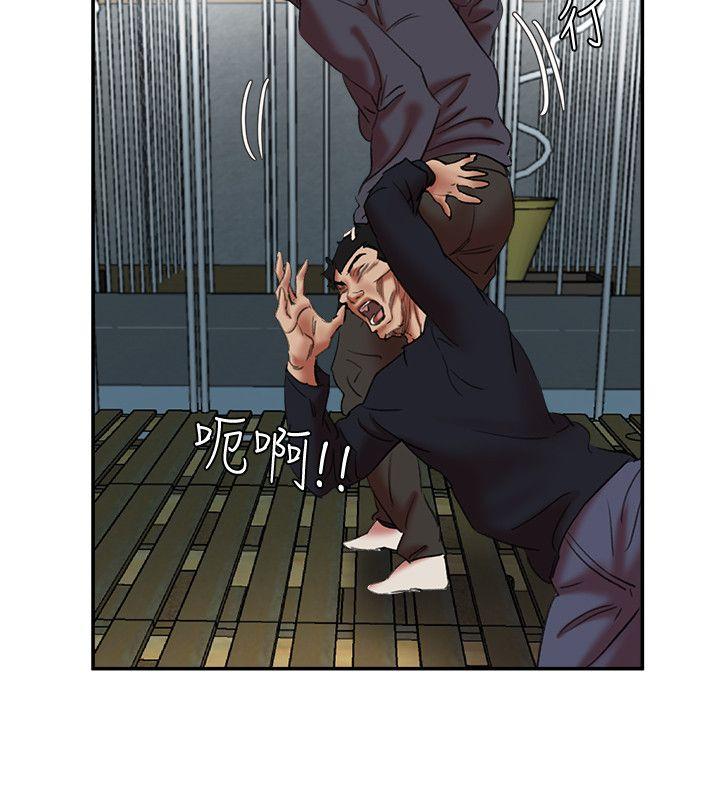[韩国漫画] 母猪养成计画 调教,熟女人妻,巨乳大奶#[35P]-11