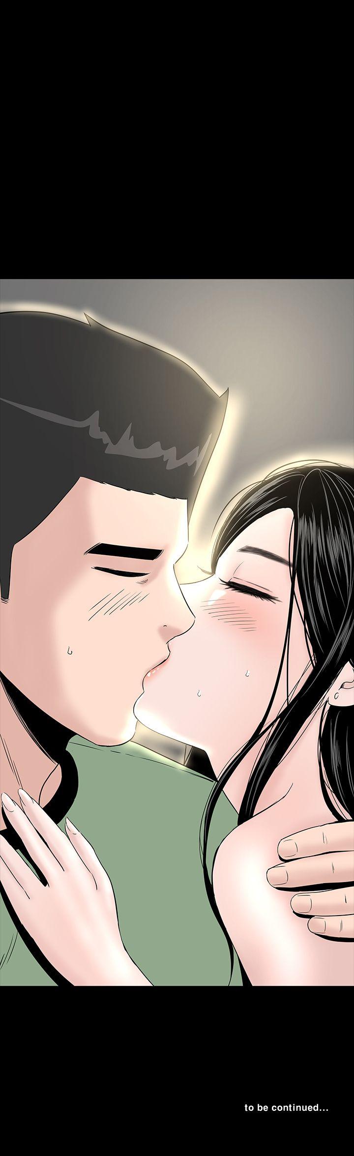 [韩国漫画] 楼凤 剧情,熟女人妻,巨乳大奶#[36P]-36