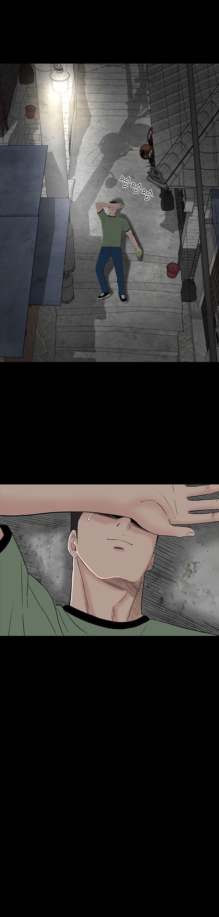 [韩国漫画] 楼凤 剧情,熟女人妻,巨乳大奶#[55P]-41