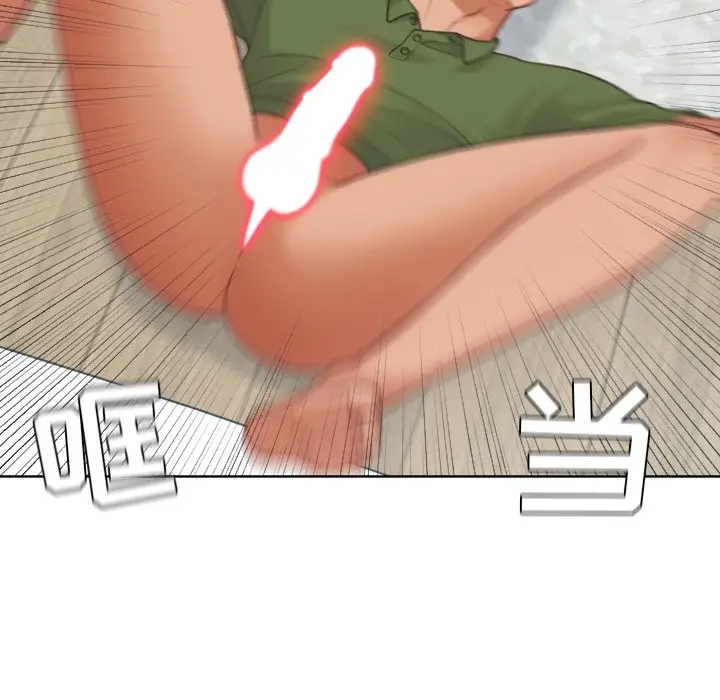 [韩国漫画] 奇奇怪怪的女友 剧情,巨乳大奶,熟女人妻#[155P]-129