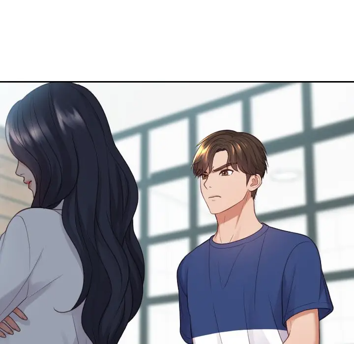 [韩国漫画] 奇奇怪怪的女友 剧情,巨乳大奶,熟女人妻#[155P]-26