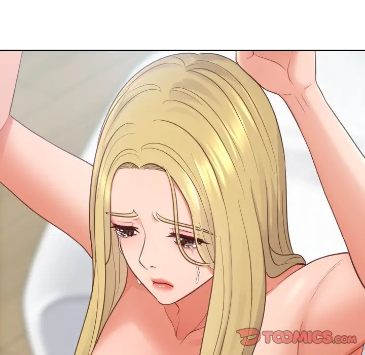 [韩国漫画] 奇奇怪怪的女友 剧情,巨乳大奶,熟女人妻#[155P]-38