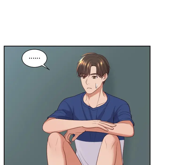 [韩国漫画] 奇奇怪怪的女友 剧情,巨乳大奶,熟女人妻#[155P]-44