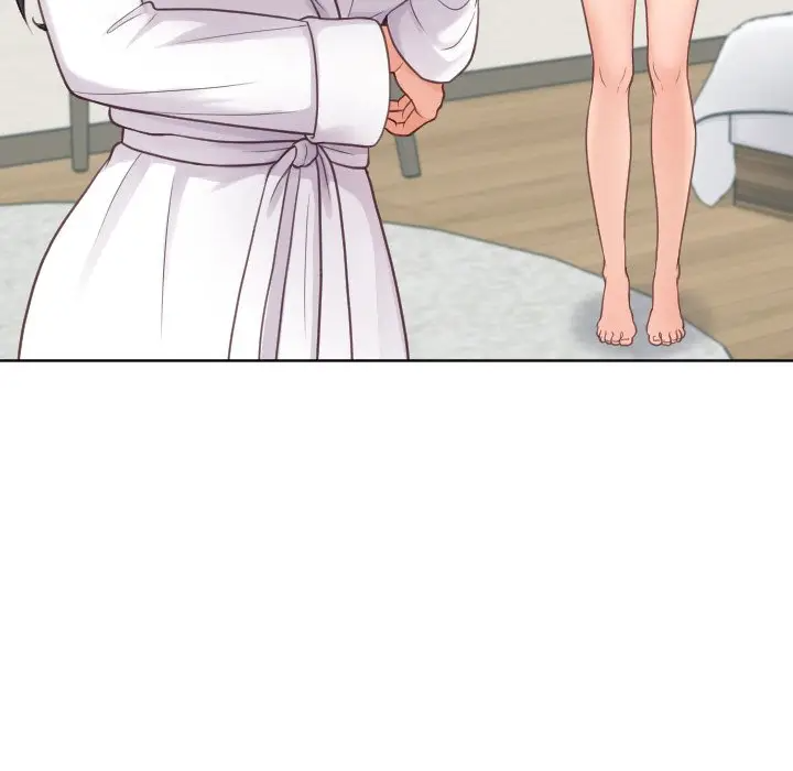 [韩国漫画] 奇奇怪怪的女友 剧情,巨乳大奶,熟女人妻#[155P]-66