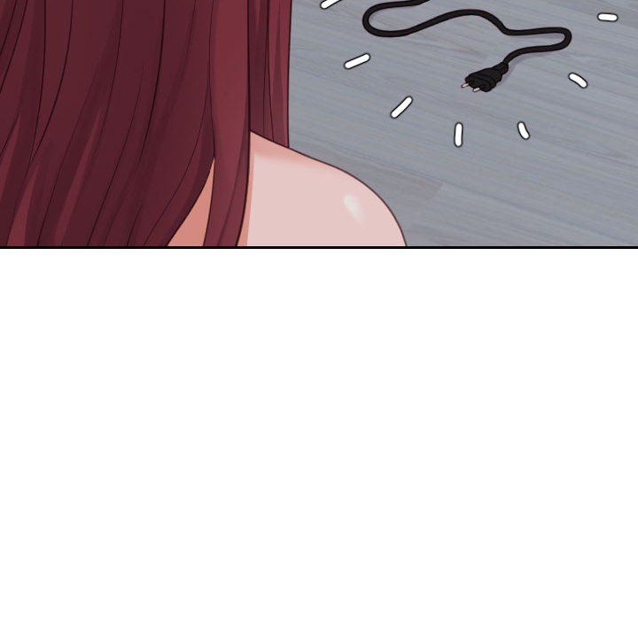[韩国漫画] 奇奇怪怪的女友 剧情,巨乳大奶,熟女人妻#[165P]-126