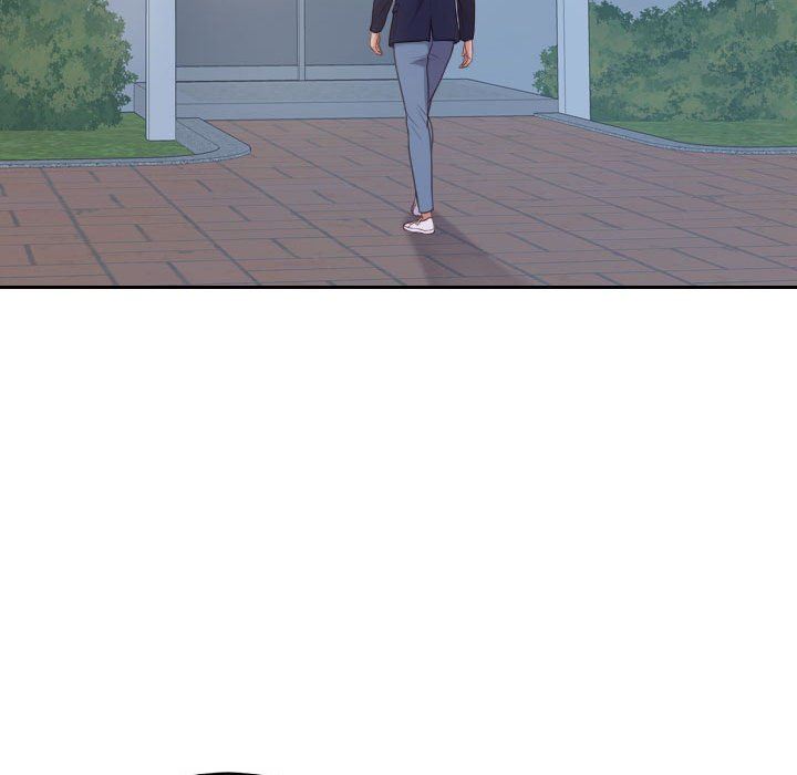 [韩国漫画] 奇奇怪怪的女友 剧情,巨乳大奶,熟女人妻#[165P]-153