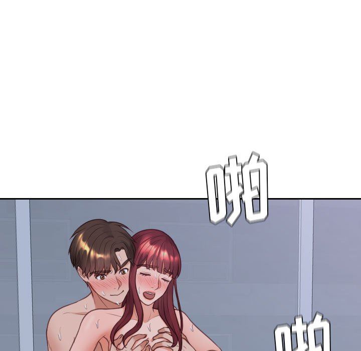 [韩国漫画] 奇奇怪怪的女友 剧情,巨乳大奶,熟女人妻#[165P]-27