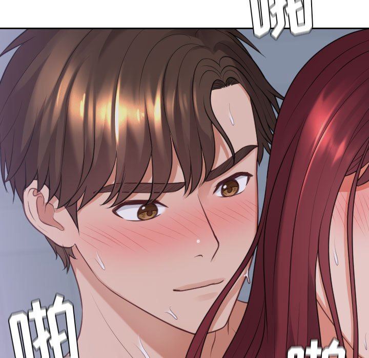 [韩国漫画] 奇奇怪怪的女友 剧情,巨乳大奶,熟女人妻#[165P]-41