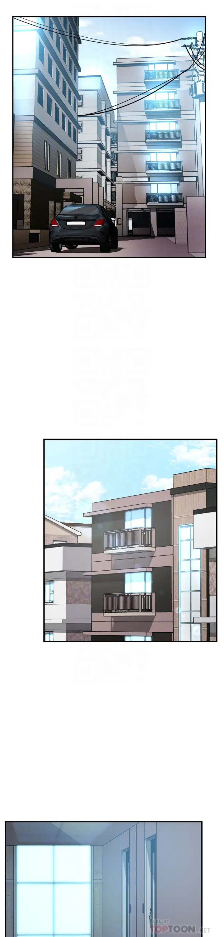 [韩国漫画] 霸道主管要我IN 剧情,熟女人妻,巨乳大奶,OL#[43P]-4