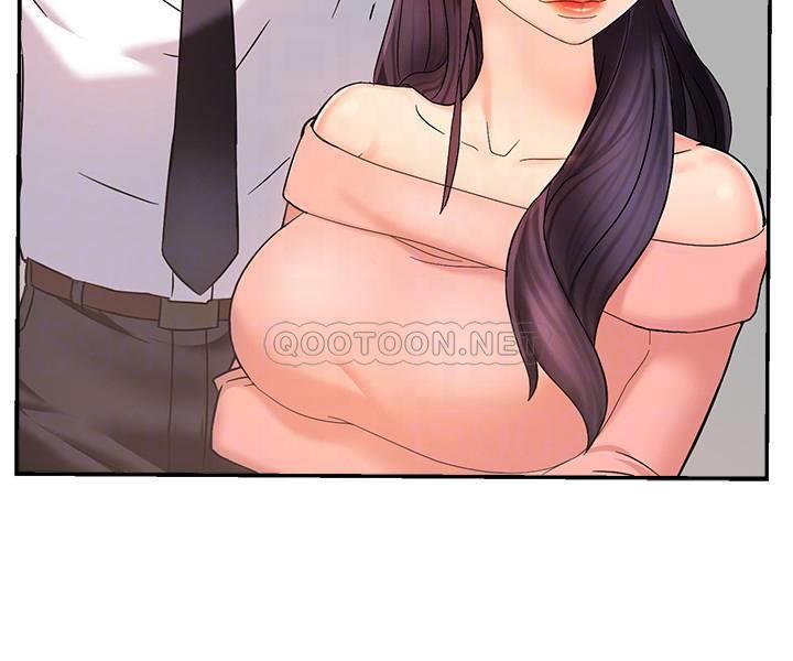 [韩国漫画] 霸道主管要我IN 剧情,熟女人妻,巨乳大奶,OL#[36P]-10