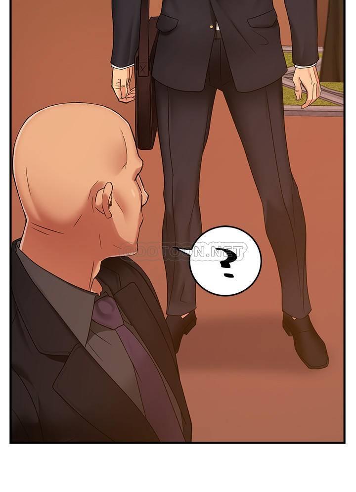 [韩国漫画] 霸道主管要我IN 剧情,熟女人妻,巨乳大奶,OL#[36P]-30