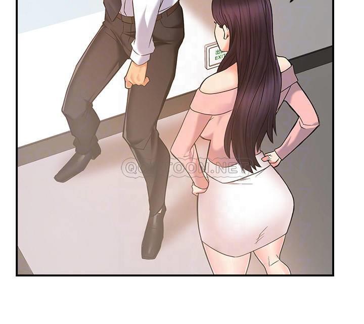 [韩国漫画] 霸道主管要我IN 剧情,熟女人妻,巨乳大奶,OL#[36P]-6