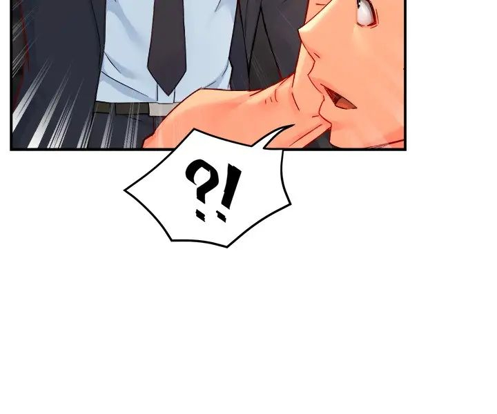 [韩国漫画] 霸道主管要我IN 剧情,熟女人妻,巨乳大奶,OL#[31P]-22