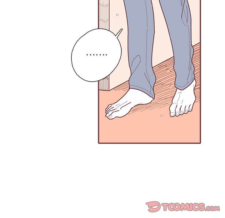 [韩国漫画] 恋上你的声音 BL,剧情向#[116P]-104