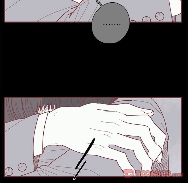 [韩国漫画] 恋上你的声音 BL,剧情向#[111P]-32