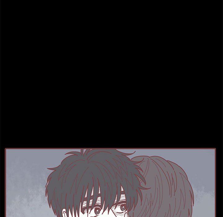 [韩国漫画] 恋上你的声音 BL,剧情向#[111P]-33