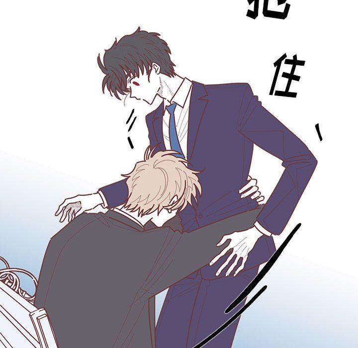 [韩国漫画] 恋上你的声音 BL,剧情向#[103P]-99
