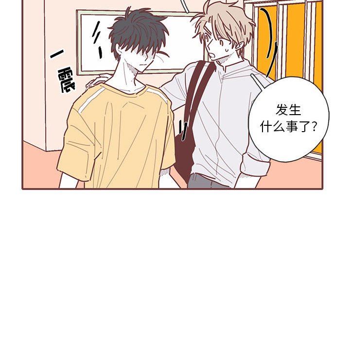 [韩国漫画] 恋上你的声音 BL,剧情向#[112P]-103