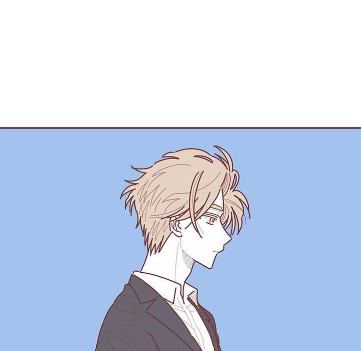 [韩国漫画] 恋上你的声音 BL,剧情向#[110P]-28