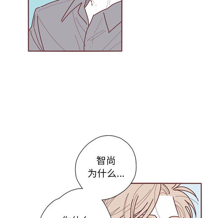[韩国漫画] 恋上你的声音 BL,剧情向#[110P]-82