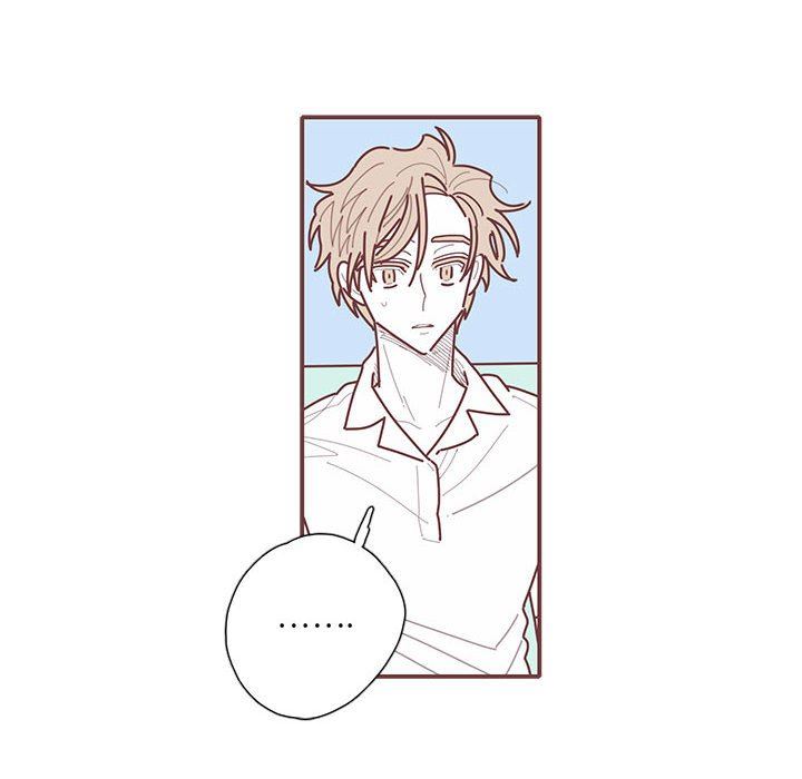 [韩国漫画] 恋上你的声音 BL,剧情向#[97P]-31