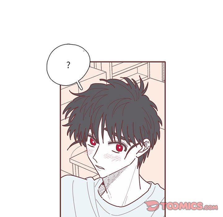 [韩国漫画] 恋上你的声音 BL,剧情向#[97P]-66