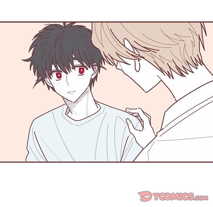 [韩国漫画] 恋上你的声音 BL,剧情向#[97P]-86