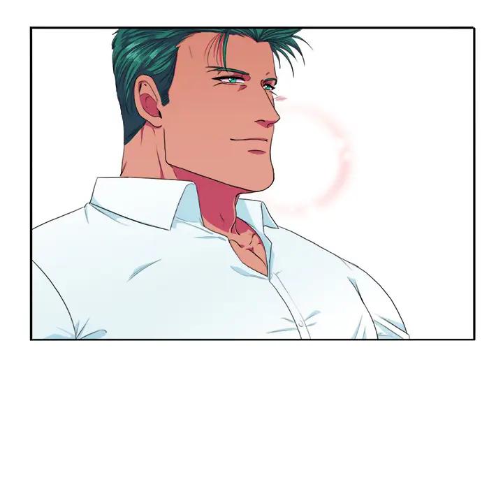 [韩国漫画] 似同非同 BL,剧情向#[85P]-60