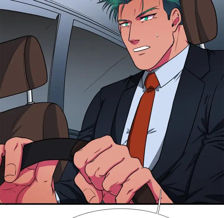 [韩国漫画] 似同非同 BL,剧情向#[81P]-43