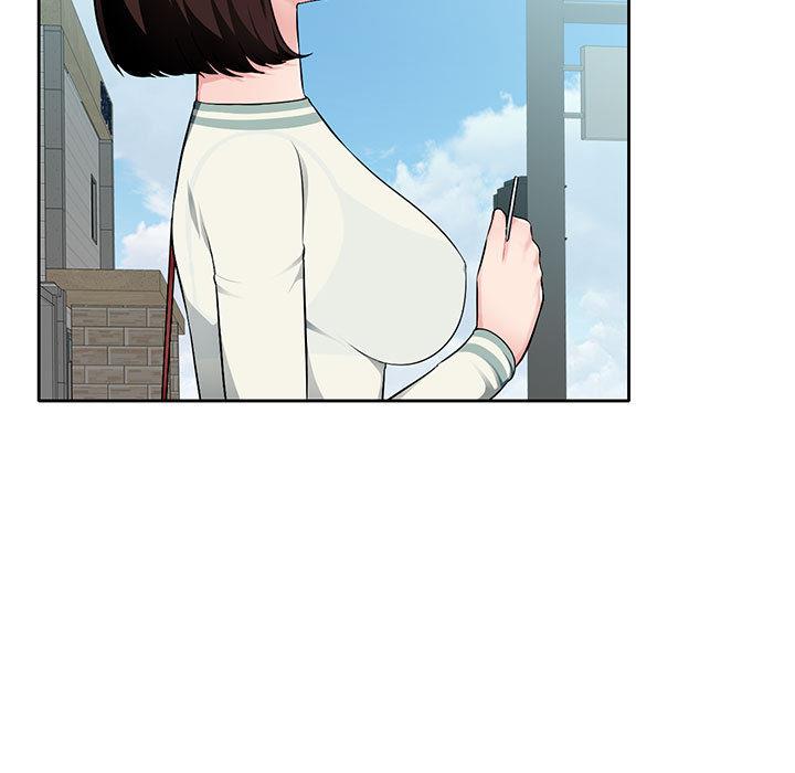 [韩国漫画] 混乱一家人 乱伦,熟女人妻,巨乳大奶,不伦#[167P]-34